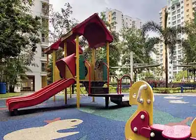 Skytech Colours Avenue Noida Extension