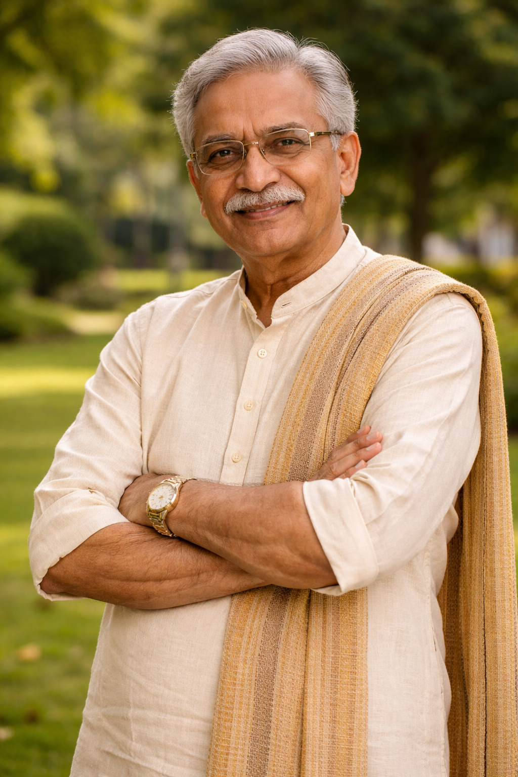 Mr. V.K. Malhotra